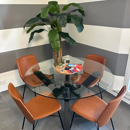 Degli Archi - Lusso E Charme Fronte Acquario 3* ג'נובה