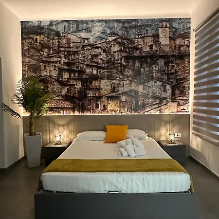 בית הארחה Degli Archi - Lusso E Charme Fronte Acquario ג'נובה