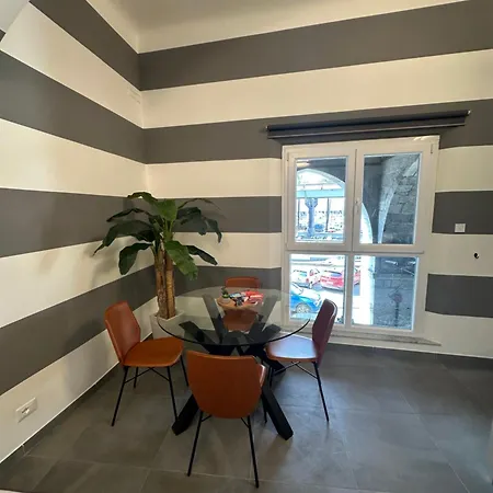 Degli Archi - Lusso E Charme Fronte Acquario ג'נובה