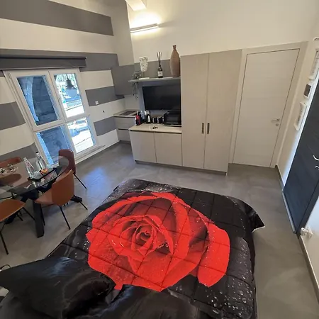 בית הארחה Degli Archi - Lusso E Charme Fronte Acquario