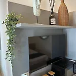 Degli Archi - Luxury Fronte Acquario Con Cucina