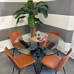 Degli Archi - Luxury Fronte Acquario Con Cucina 4* 제노바