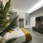 Degli Archi - Luxury Fronte Acquario Con Cucina Génova