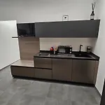 Degli Archi - Luxury Fronte Acquario Con Cucina Πανσιόν Γένοβα