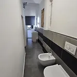 Degli Archi - Luxury Fronte Acquario Con Cucina 4*