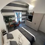 Degli Archi - Luxury Fronte Acquario Con Cucina