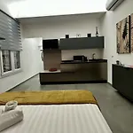 Degli Archi - Luxury Fronte Acquario Con Cucina Casa de hóspedes 4*