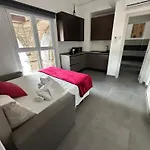 Degli Archi - Luxury Fronte Acquario Con Cucina
