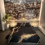Degli Archi - Luxury Fronte Acquario Con Cucina Πανσιόν Γένοβα
