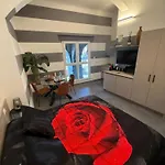 Degli Archi - Luxury Fronte Acquario Con Cucina 4* 제노바