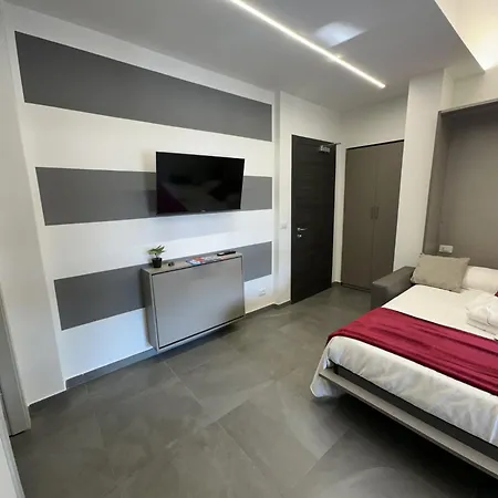 Guest house Suite Degli Archi - Genova Fronte Acquario Genoa