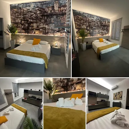 Suite Degli Archi - Genova Fronte Acquario Guest house Genoa