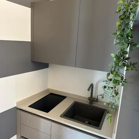 Guest house Suite Degli Archi - Genova Fronte Acquario