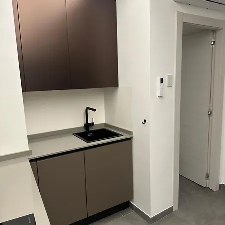 Guest house Suite Degli Archi - Genova Fronte Acquario *