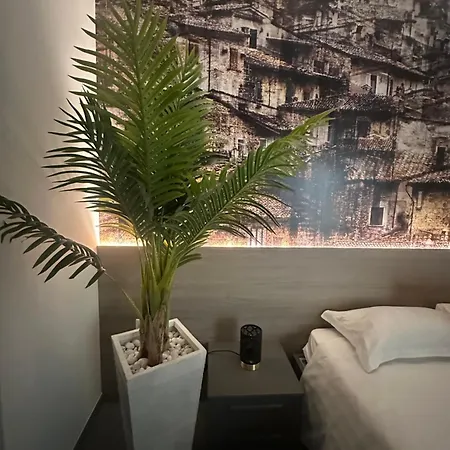 Suite Degli Archi - Genova Fronte Acquario Guest house Genoa