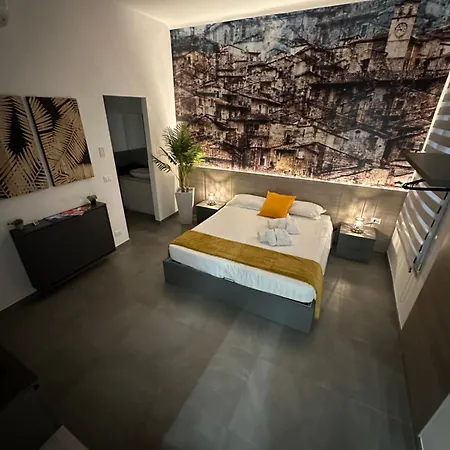 Suite Degli Archi - Genova Fronte Acquario Guest house *