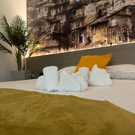 Degli Archi - Luxury Fronte Acquario 4*
