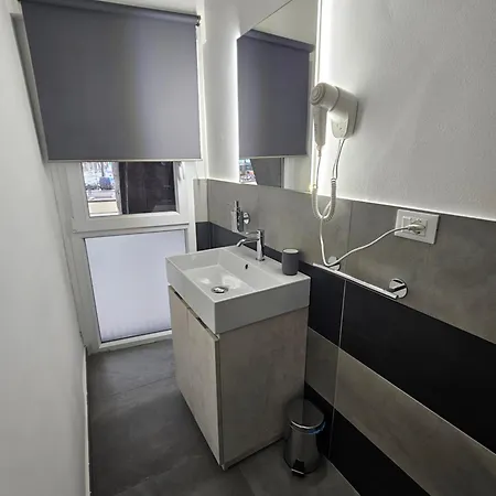 Suite Degli Archi - Genova Fronte Acquario Guest house Genoa
