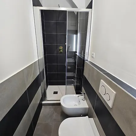 Guest house Suite Degli Archi - Genova Fronte Acquario