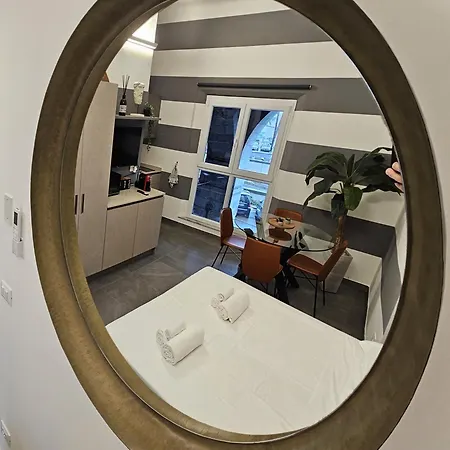 Guest house Suite Degli Archi - Genova Fronte Acquario