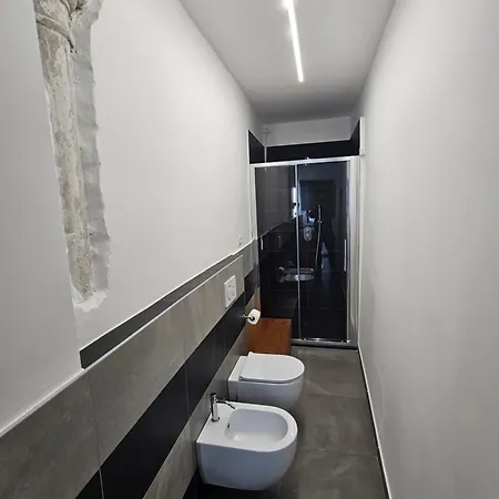 Guest house Suite Degli Archi - Genova Fronte Acquario Genoa