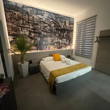 Suite Degli Archi - Genova Fronte Acquario