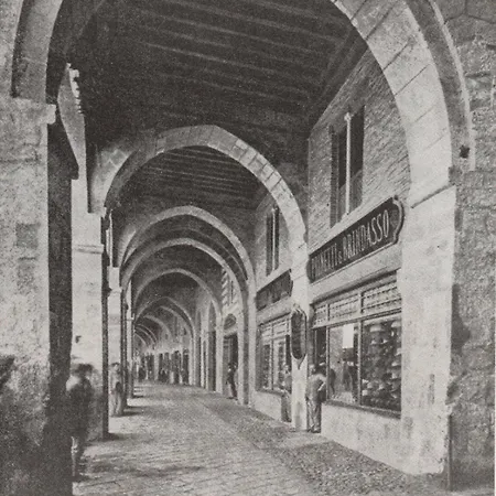 Konukevi Degli Archi - Fronte Acquario Cenova