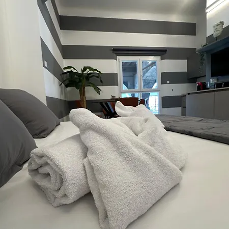 Guest house Suite Degli Archi - Genova Fronte Acquario