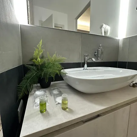 Guest house Suite Degli Archi - Genova Fronte Acquario