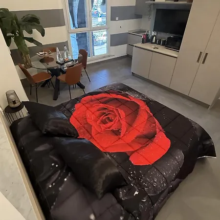 Degli Archi - Lusso E Charme Fronte Acquario Maison d'hôtes