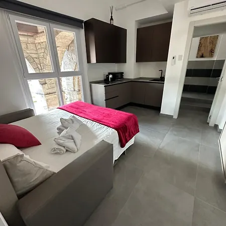 Degli Archi - Luxury Fronte Acquario