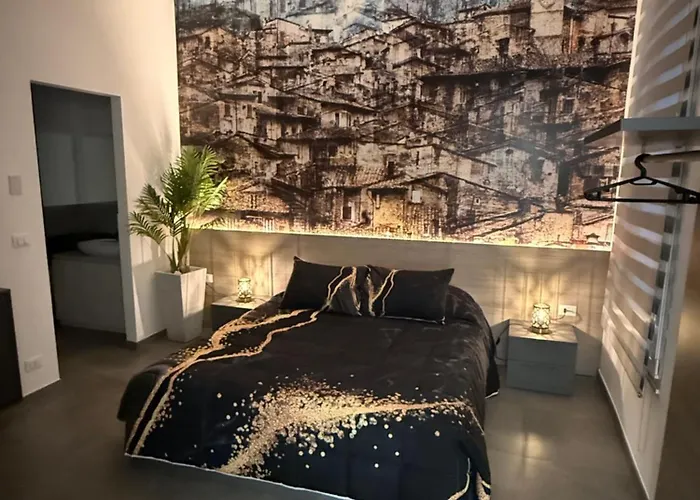 Degli Archi - Lusso E Charme Fronte Acquario Janov