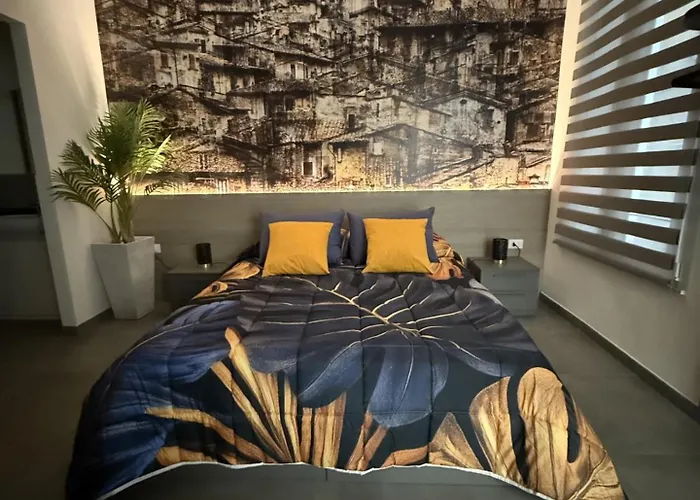 Degli Archi - Lusso E Charme Fronte Acquario