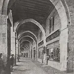 Affittacamere Degli Archi - Fronte Acquario - Luxury Genova