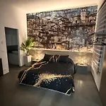 Degli Archi - Luxury Fronte Acquario Con Cucina Janov