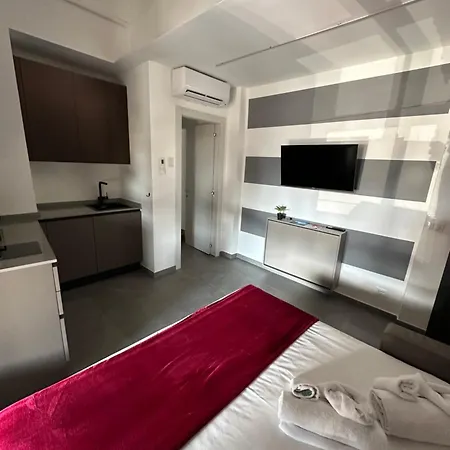 Affittacamere Degli Archi - Fronte Acquario Genova