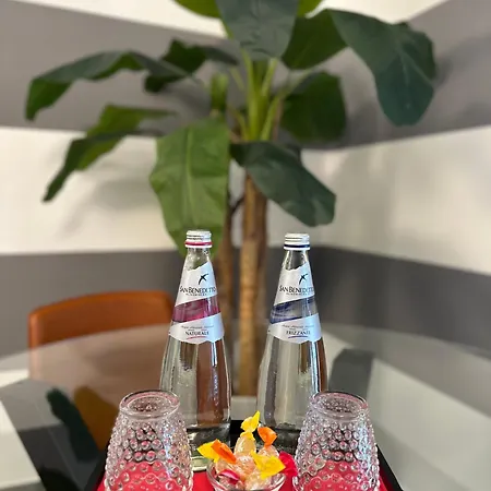 Affittacamere Degli Archi - Fronte Acquario Genova