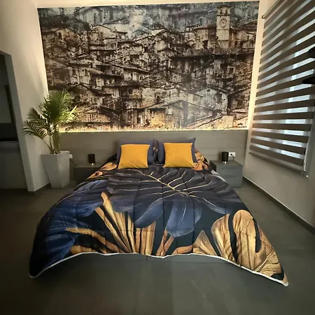 Degli Archi - Fronte Acquario