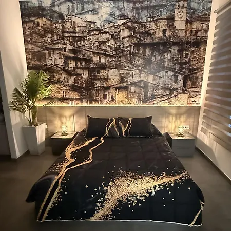 Degli Archi - Fronte Acquario Affittacamere Genova