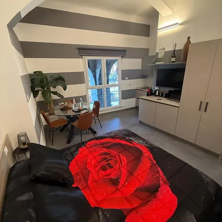 Degli Archi - Fronte Acquario 3* Genova