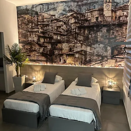 Degli Archi - Lusso E Charme Fronte Acquario Gasthof Genua