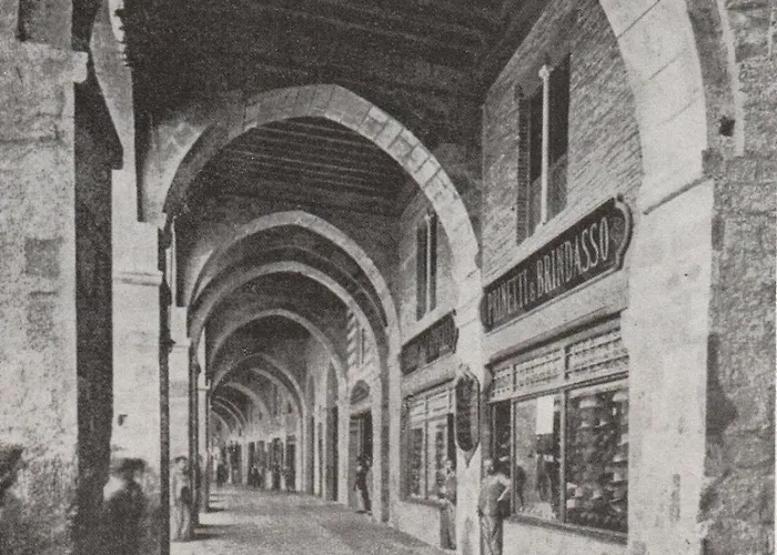 招待所 Degli Archi - Fronte Acquario - Luxury 热那亚